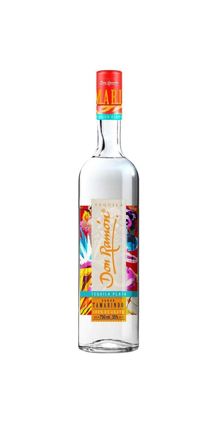 Tequila Don Ramón Tamarindo 750ml